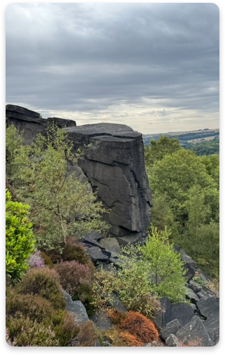The Crag