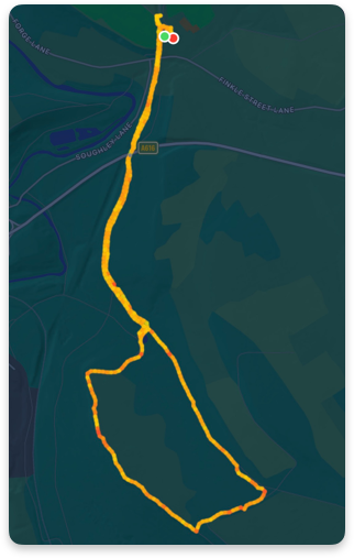 Route