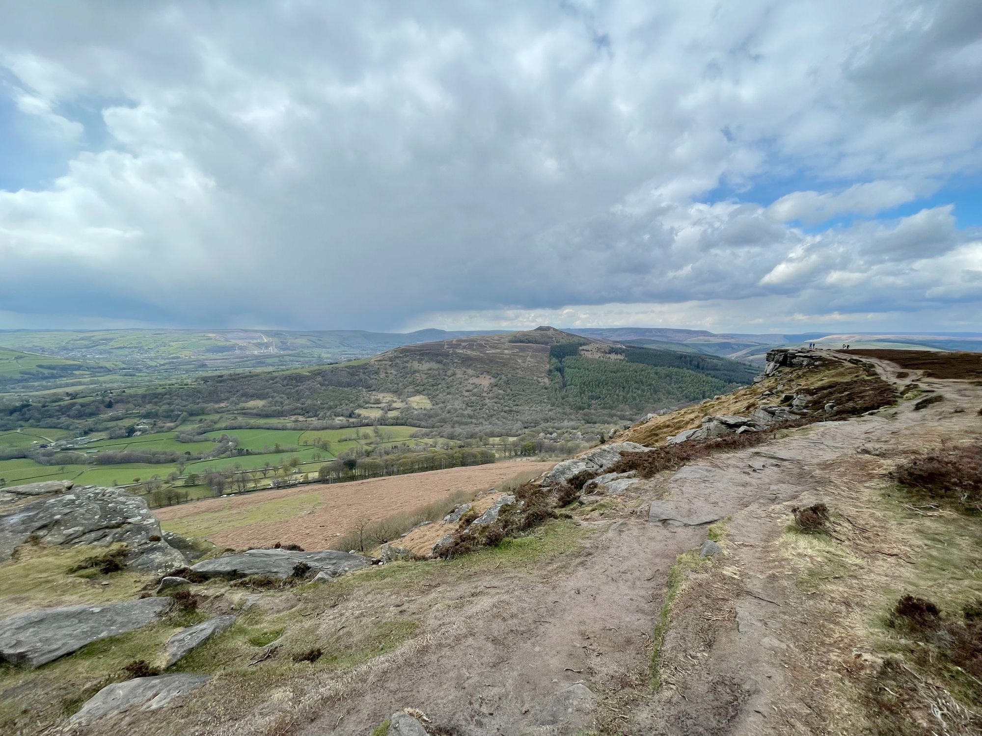 Bamford Edge