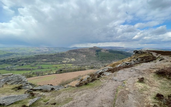 Bamford Edge