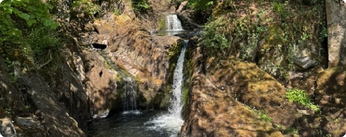 Ingleton Waterfall Trail