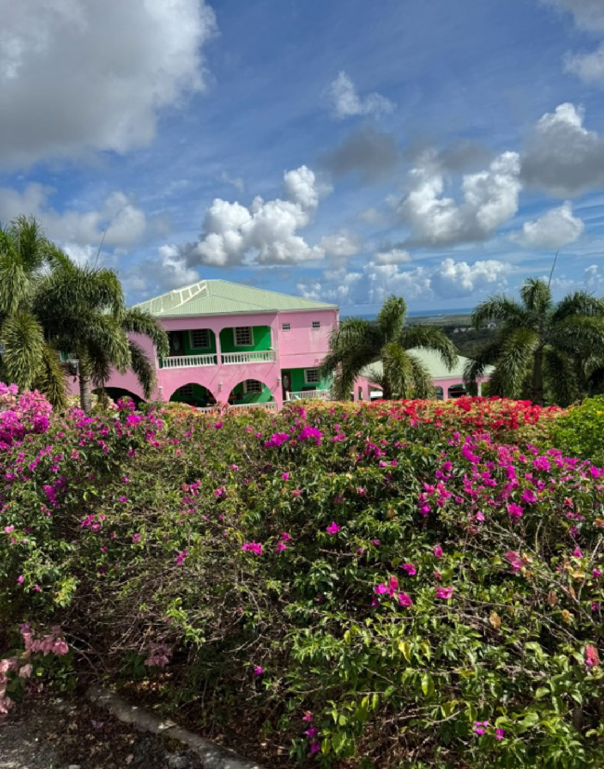 houses