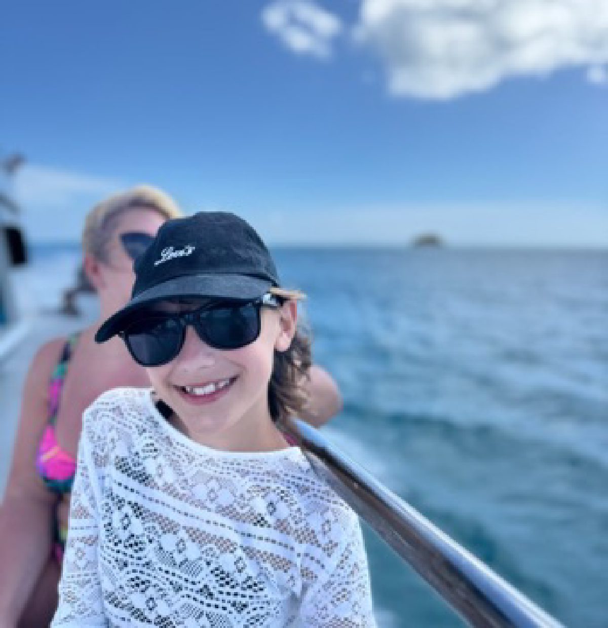 minnieboat