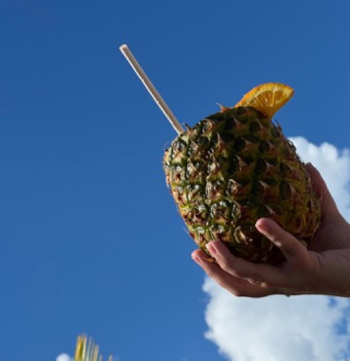 pineapple