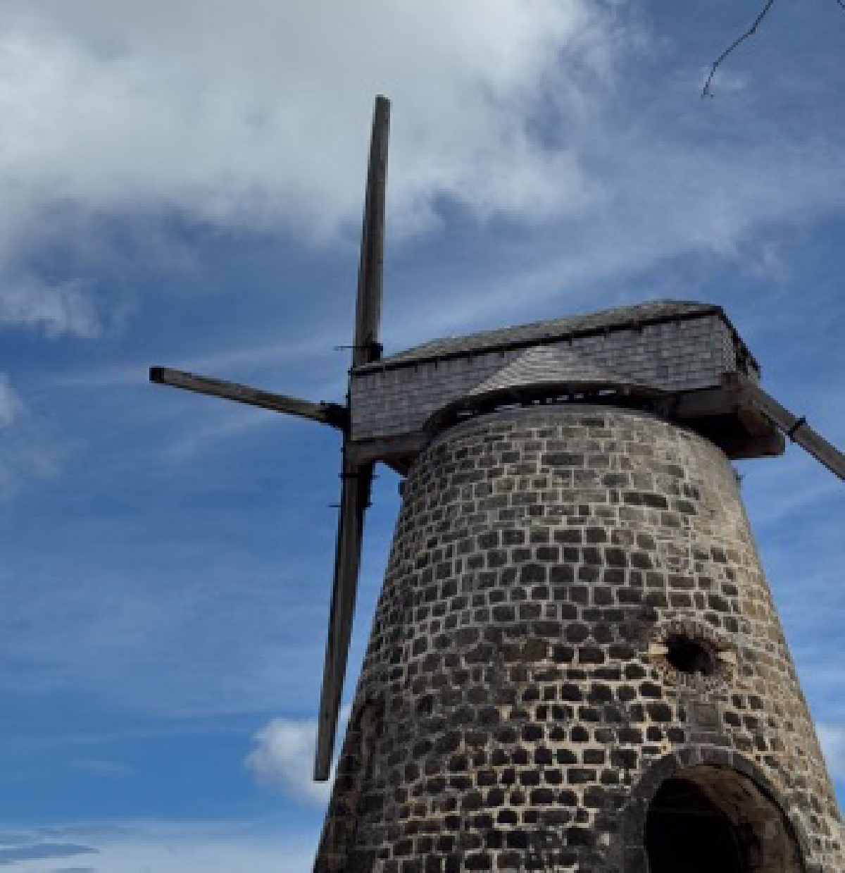 windmill