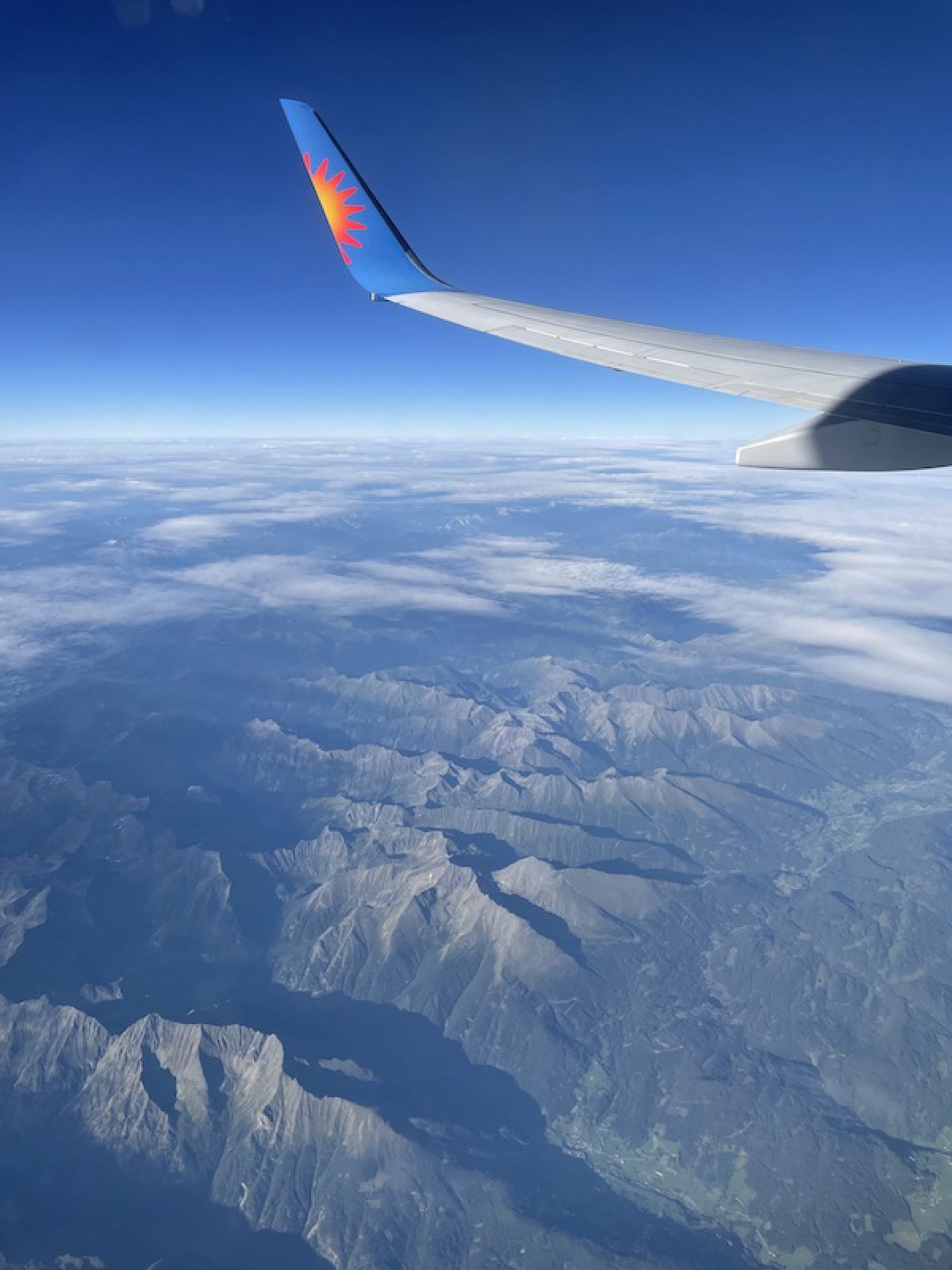 flight