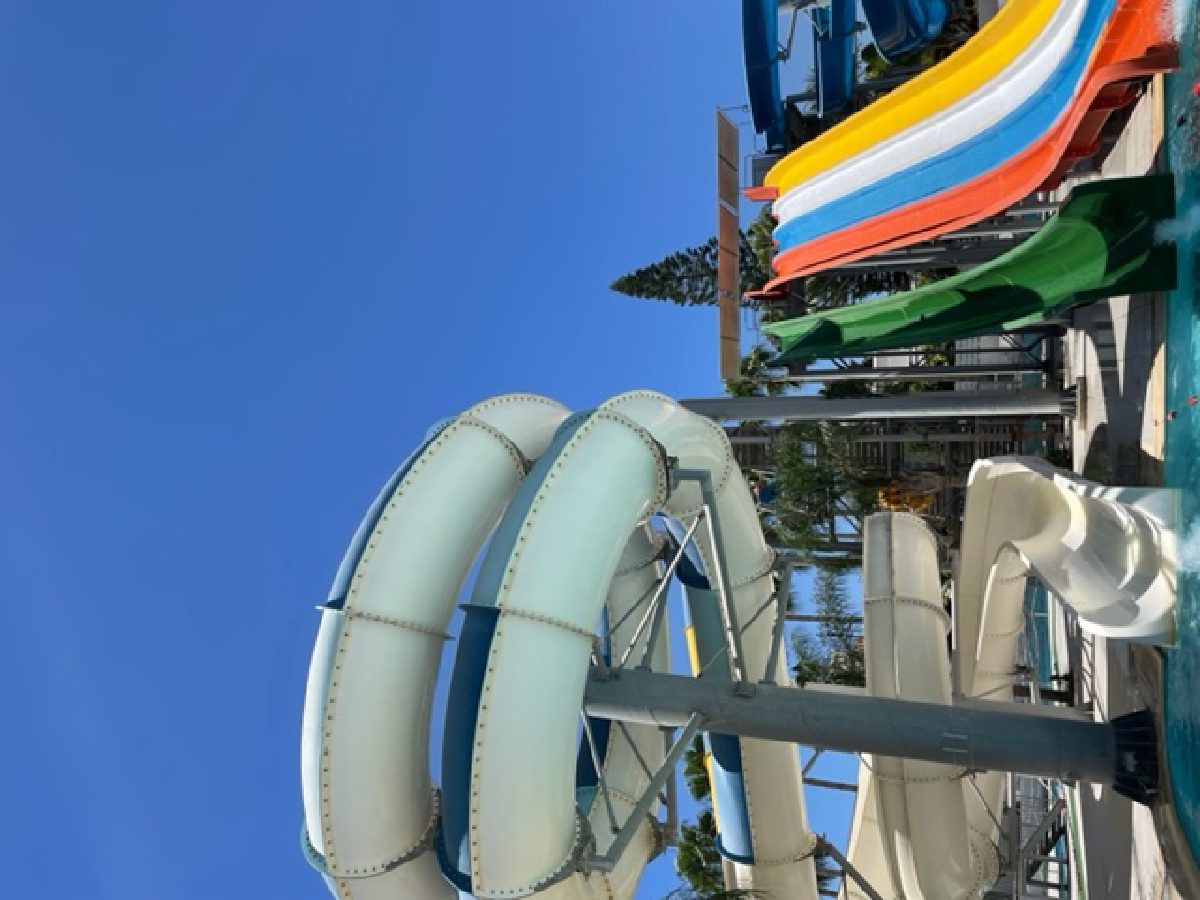 slides
